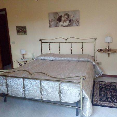 B&B Eleonora Палермо Экстерьер фото