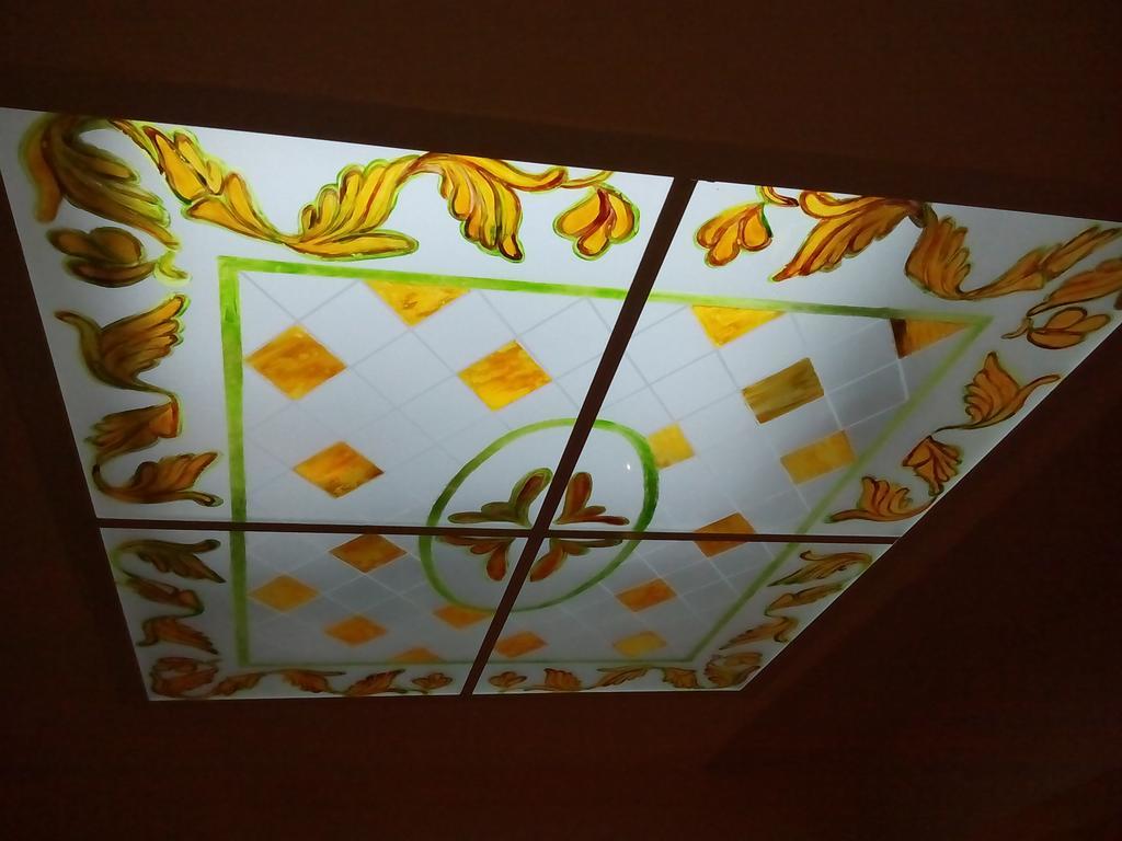 B&B Eleonora Палермо Экстерьер фото