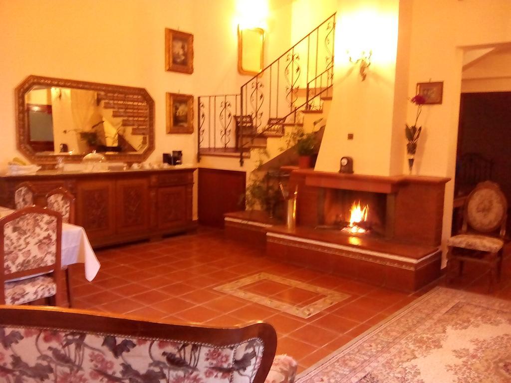 B&B Eleonora Палермо Экстерьер фото