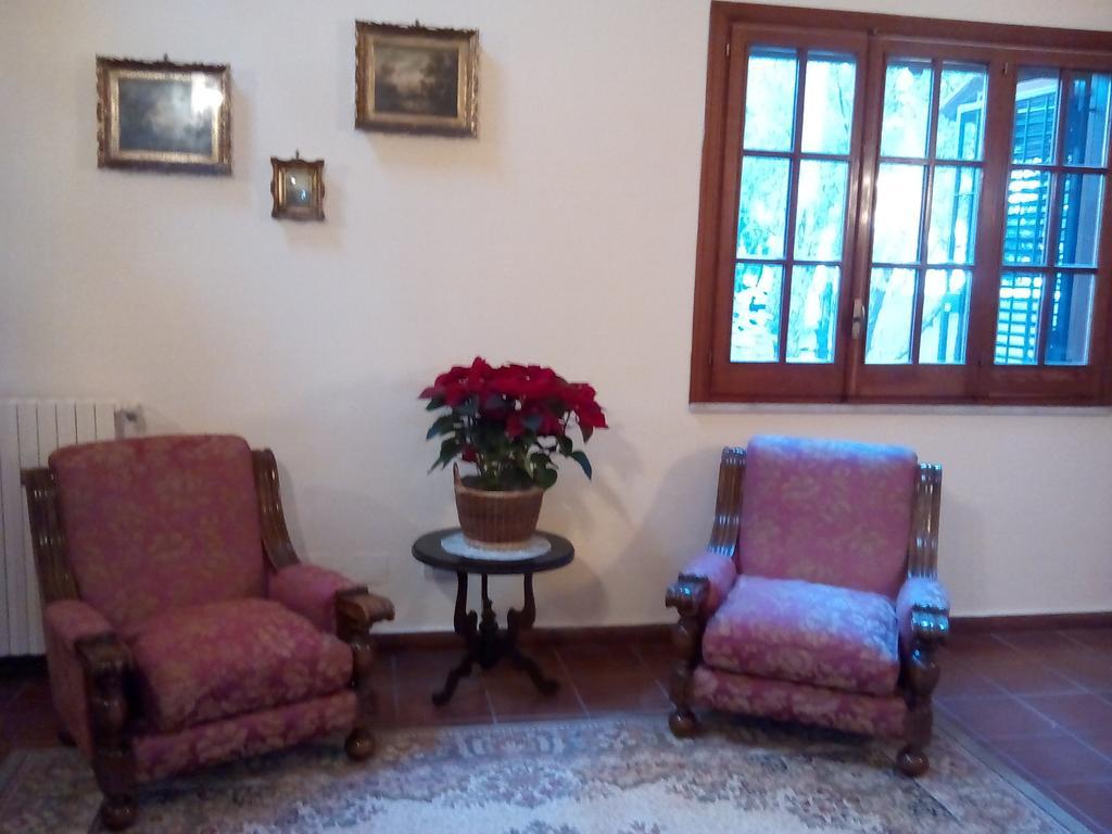 B&B Eleonora Палермо Экстерьер фото
