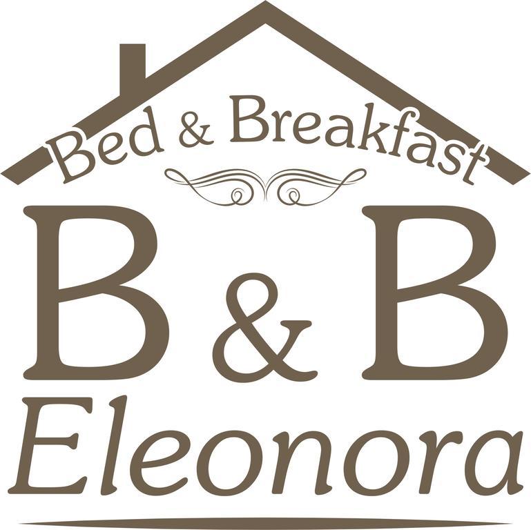 B&B Eleonora Палермо Экстерьер фото