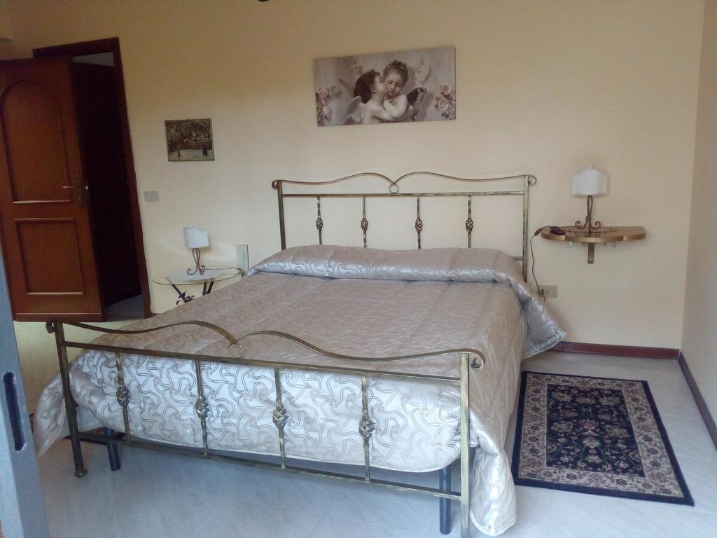B&B Eleonora Палермо Экстерьер фото