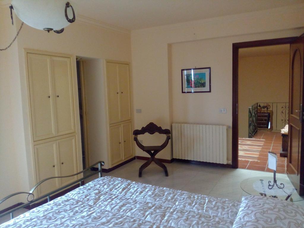 B&B Eleonora Палермо Экстерьер фото